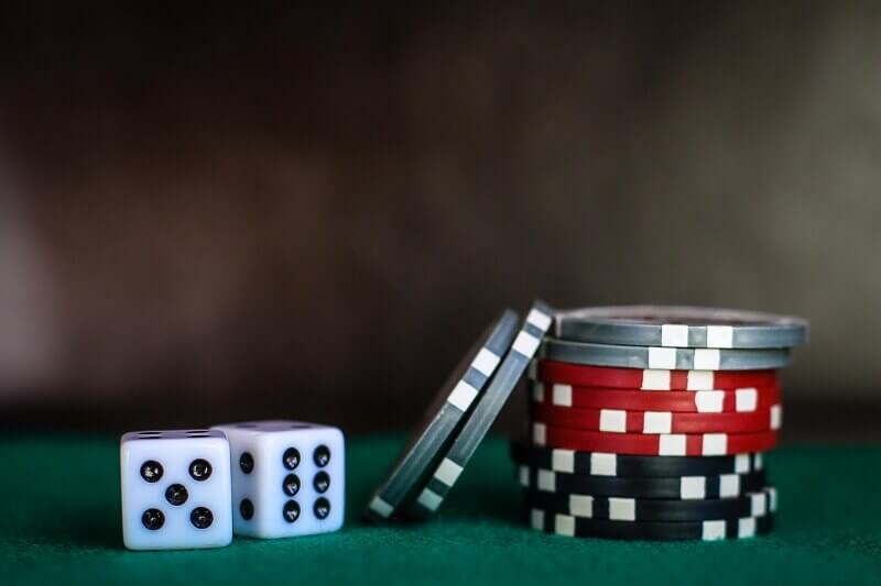 Casino Security Ensuring a Fair and Safe Gaming Environment